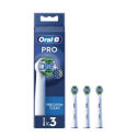 Oral-B Precision Clean  opzetborstels - 3 stuks