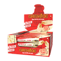 Grenade Protein Bars White Chocolate Salted Peanut - 12 repen