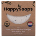 HappySoaps Shampoo Bar Coco Nuts 6 x 70 ml