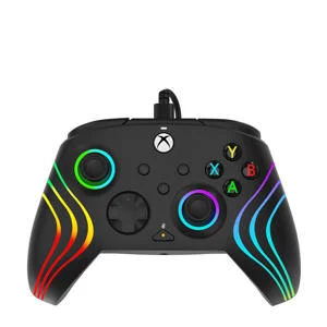 Afterglow WAVE Wired Controller - Black (Xbox Series X)