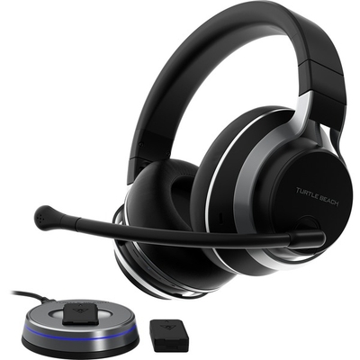 Turtle Beach Stealth Pro PS5 Wireless Headset