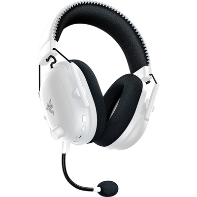 Razer Blackshark V2 Pro Headset - White Edition