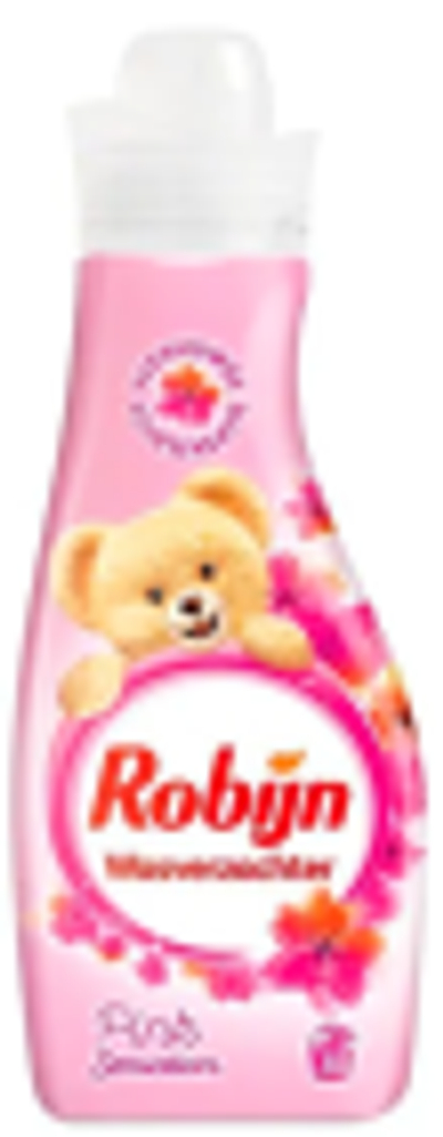 Robijn Pink Sensation  wasverzachter  - 30 wasbeurten