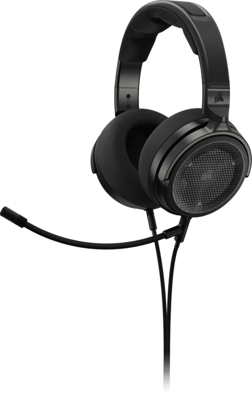 Corsair Virtuoso PRO Headset - Carbon