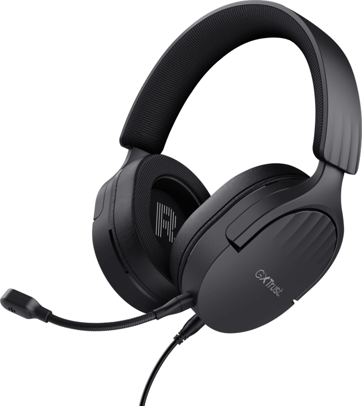 Trust GXT489 Fayzo Stereo Gaming headset