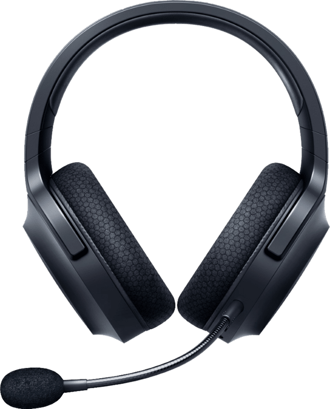 Razer Barracuda X Wireless Gaming Headset - Zwart (2022)