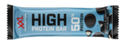 XXL Nutrition High Protein Bar 2.0 - Cookies & Cream - 1 reep