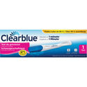 Clearblue Plus - 1 zwangerschapstest