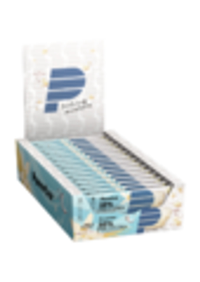 Powerbar 30% Protein Plus Vanilla Coconut - 15 repen