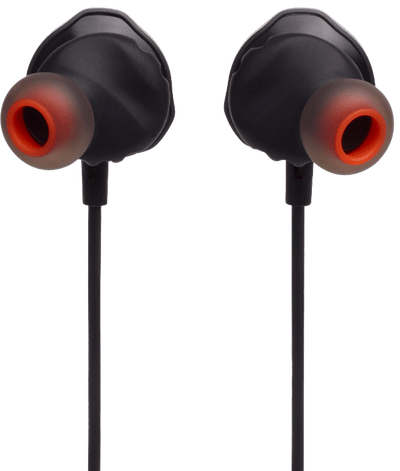 JBL Quantum 50 - In-ear oordopjes - Zwart
