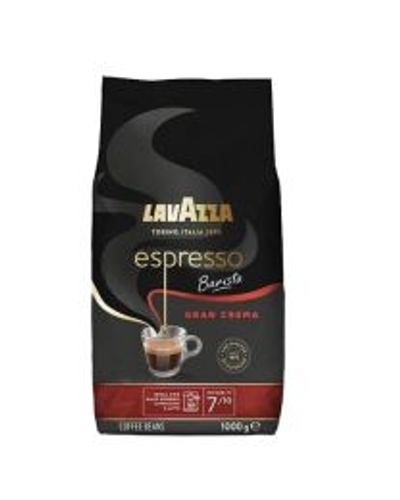Lavazza Koffiebonen Espresso Barista Gran Crema - 1000 gram