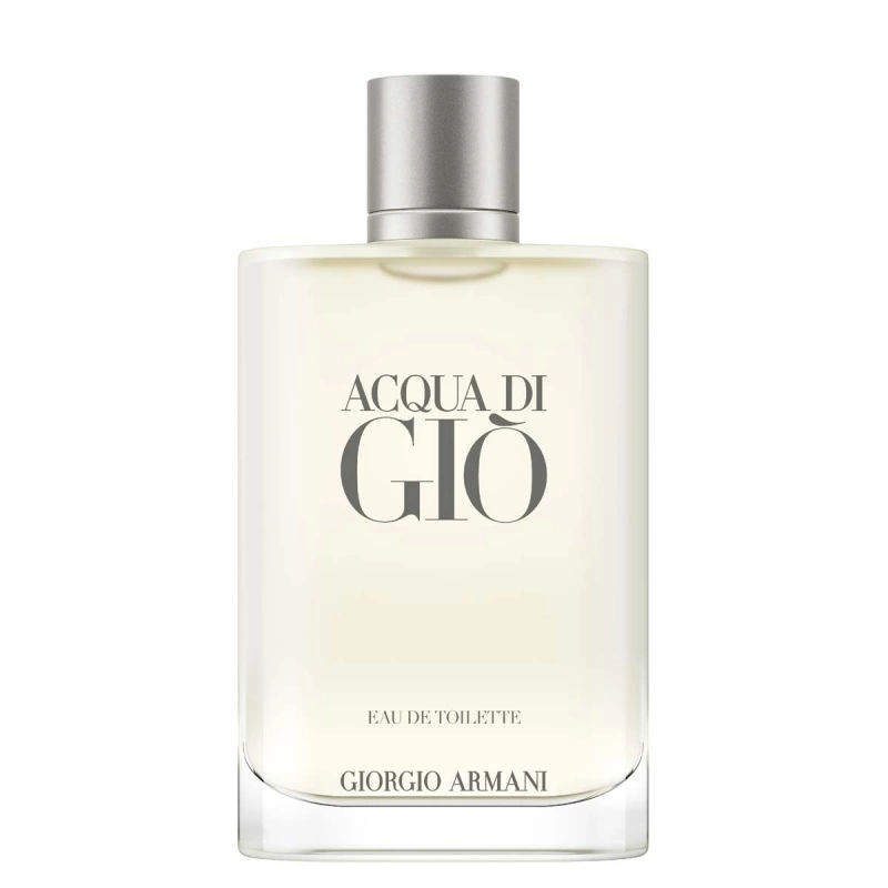 Armani Acqua di Giò Homme Eau de toilette 200 ml