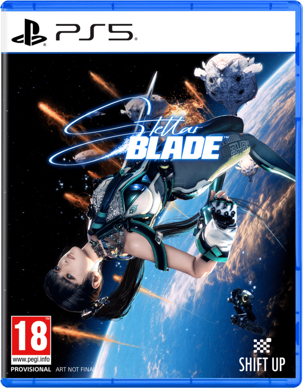 Sony Stellar Blade (PlayStation 5)