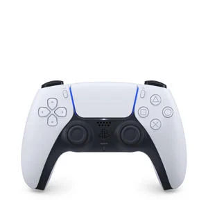 Sony PlayStation 5 DualSense™ Draadloze Controller V2 - White