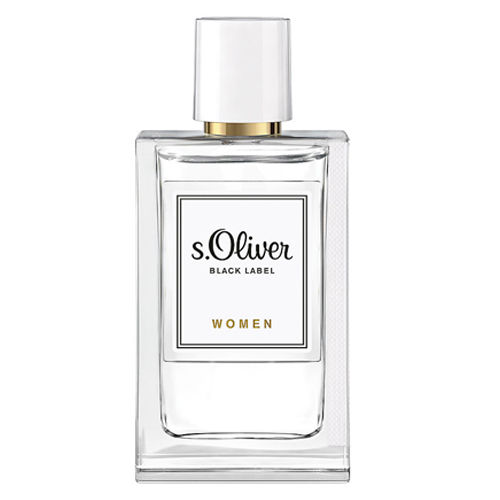 s.Oliver s.Oliver Black Label Women eau de toilette spray 50 ml