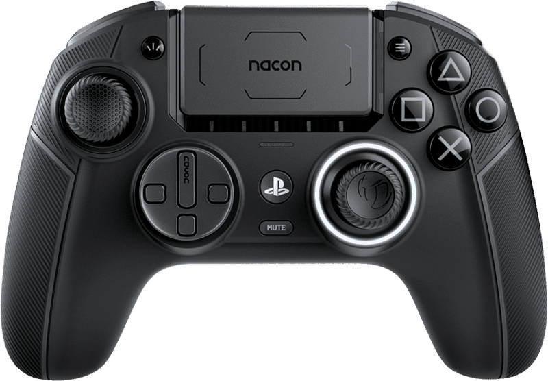 Nacon Revolution 5 Pro Controller PS5 Zwart