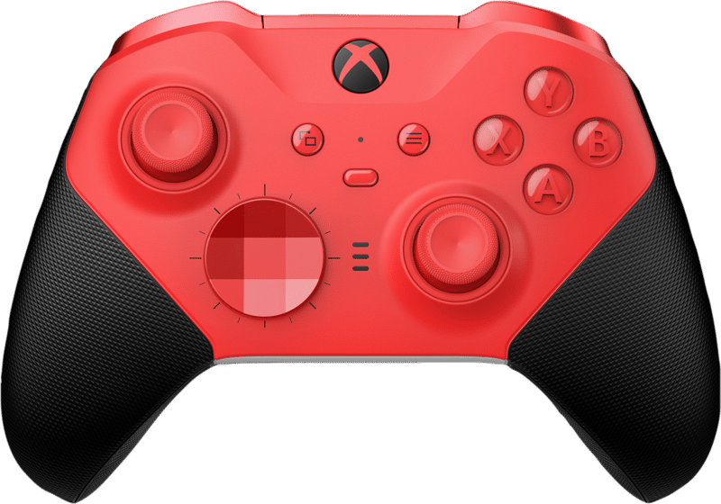 Xbox Elite Wireless Controller Series 2 - Core Edition (Red)