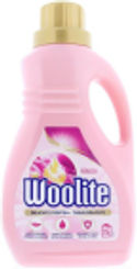 Woolite  wasmiddel  - 15 wasbeurten