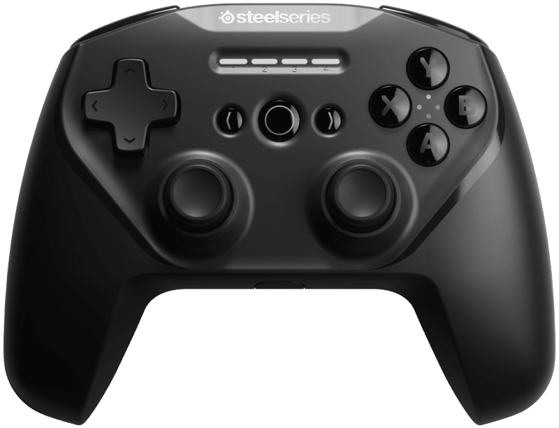 SteelSeries Stratus Duo Gaming Controller - Windows / Android / VR