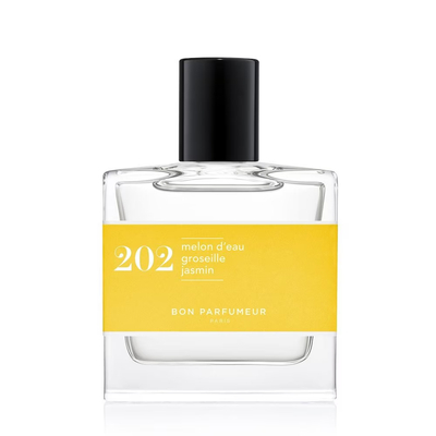 Bon Parfumeur Fruity Nr. 202 Wassermelone Rote Johannisbeere Jasmin 30 ml