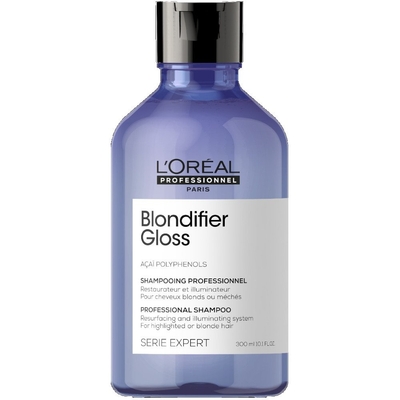 L'Oreal SE Blondifier Shampoo - Gloss - 300 ml