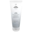 Four Reasons Color Mask Toning Shampoo Platinum - 250 ml