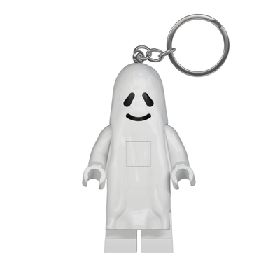 Lego - Keychain W/led - Ghost (521448) /kids Accessories /gohst
