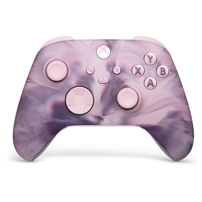 Xbox Draadloze Controller - Dream Vapor Special Edition - Xbox, PC, Android, iOS & Samsung TV