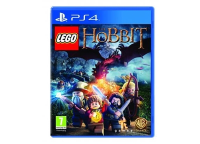 LEGO Hobbit PlayStation 4