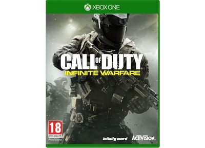 Call of Duty: Infinite Warfare - Xbox One