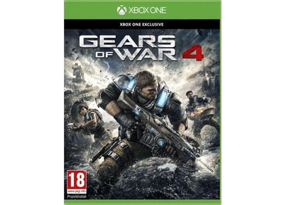 Gears of War 4 - Xbox One