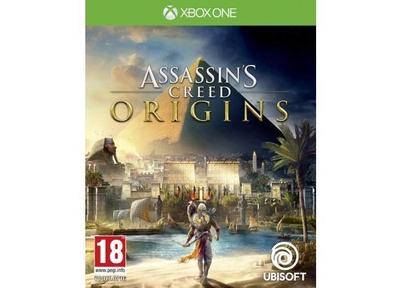 Assassin's Creed Origins Xbox One