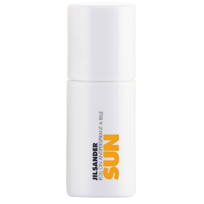 Jil Sander Sun Deodorant Roll-on 50 ml