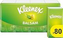 Kleenex Balsam zakdoekjes - 800 doekjes