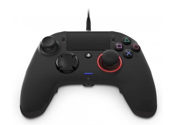 BigBen Interactive PS4 Nacon Revolution Pro Controller