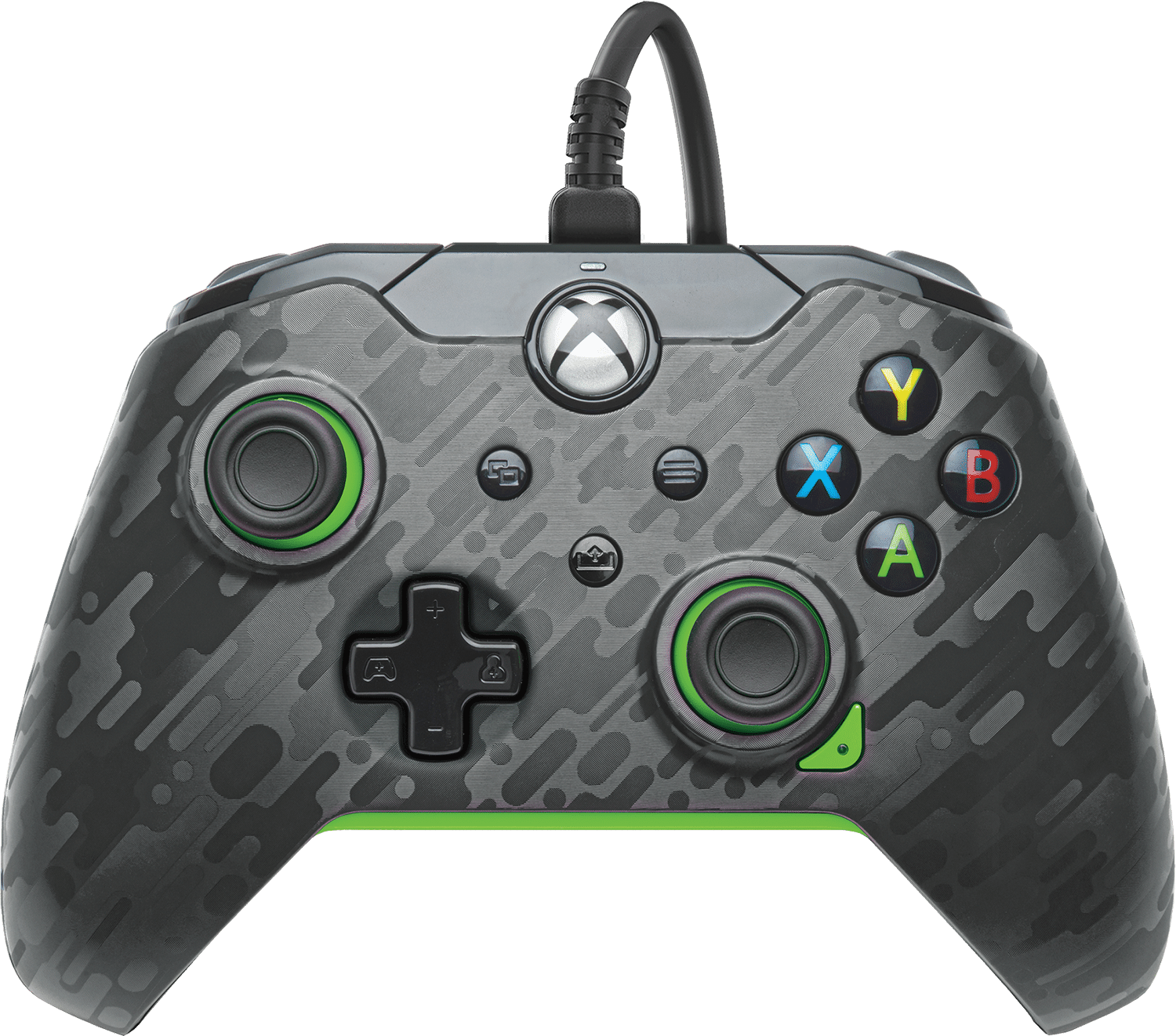 pdp-bedrade-controller-xbox-series-x-s-one-neon-carbon