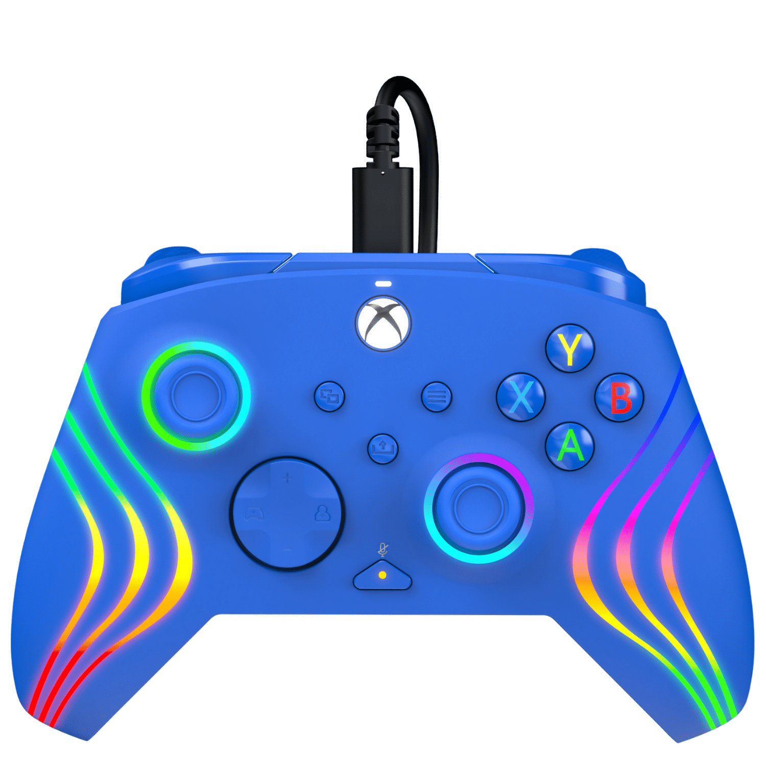 pdp-afterglow-wave-bedrade-controller-xbox-series-x-blauw