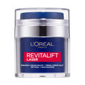 6x L'Oréal Revitalift Laser Pressed-Cream Nachtcrème 50 ml