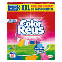 Color Reus  waspoeder gekleurde was - 65 wasbeurten