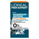 6x L'Oréal Men Expert Magnesium Defence Dagcrème 50 ml