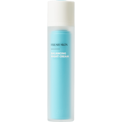 Etos Fresh Skin Balancing Night Cream 45 ML
