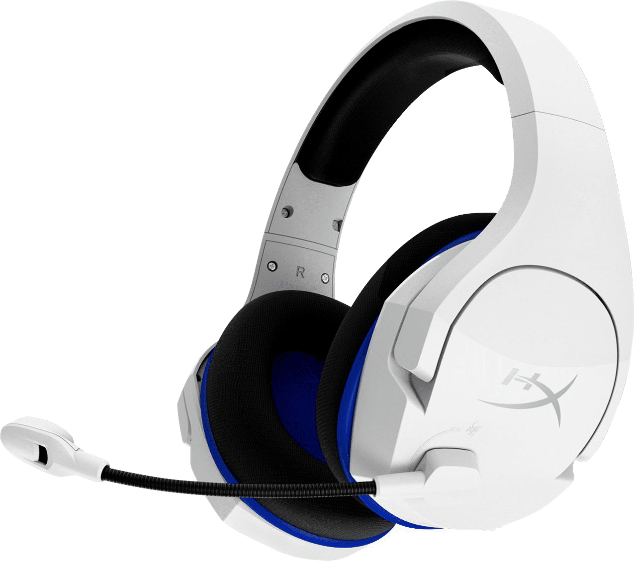 Hyperx Cloud Stinger Core Wireless Gaming Headset (ps5/ps4/ps4 Pro/pc)