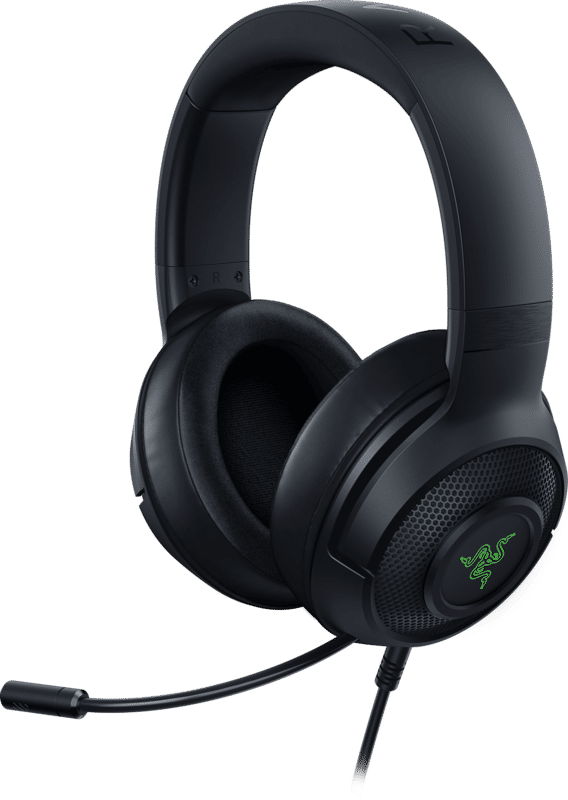 Razer Kraken V3 X Bedrade Gaming Headset