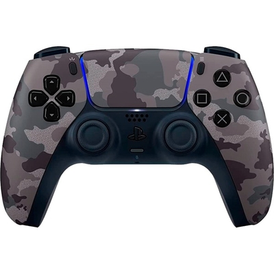 Sony PlayStation 5 DualSense™ Draadloze Controller V2 - Grey Camo