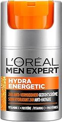 L'Oréal Paris Men Expert Hydraterende Dagcrème - 50ml
