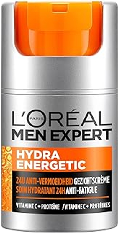 L'Oréal Paris Men Expert Hydraterende Dagcrème - 50ml