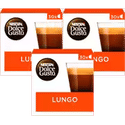 Nescafé Caffe Lungo XL - 3 x 30 Dolce Gusto koffiecups