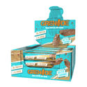 Grenade Protein Bars Chocolate Chip Salted Caramel - 6 x 12 repen