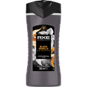 Axe Fine Fragrance Shower Gel Black Vanilla - 300 ml