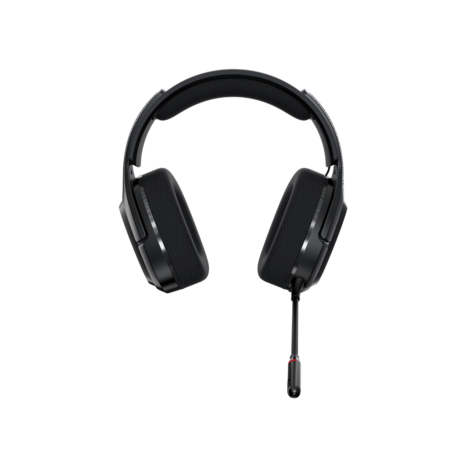 Acer Predator Galea 550 Gaming Headset - Draadloos - Bluetooth - Ruisonderdrukking - Zwart